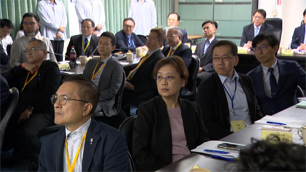「台灣列關稅談判首波名單」 賴總統:政府已做好準備