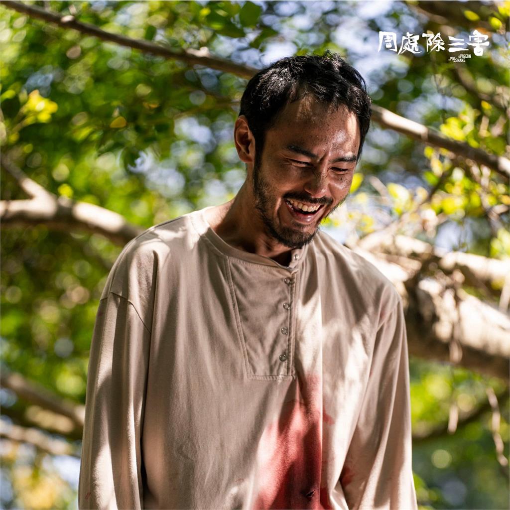 《陽光女子》才前腳進軍！《周處》爆中國賣30億台灣卻拿不到錢　她喊告怒揭內幕