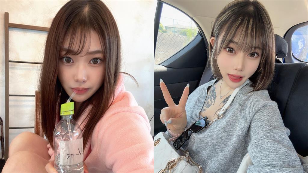 「劍道部美少女」出道1年突爆改!亮出「包手刺青」嚇爛達人:公司怎沒阻止