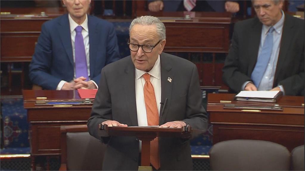 美國政府關門! 全美今航班大砍1200班次