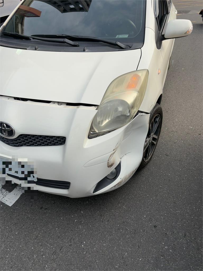 快新聞/驚傳跑行程途中出車禍 王世堅發聲了