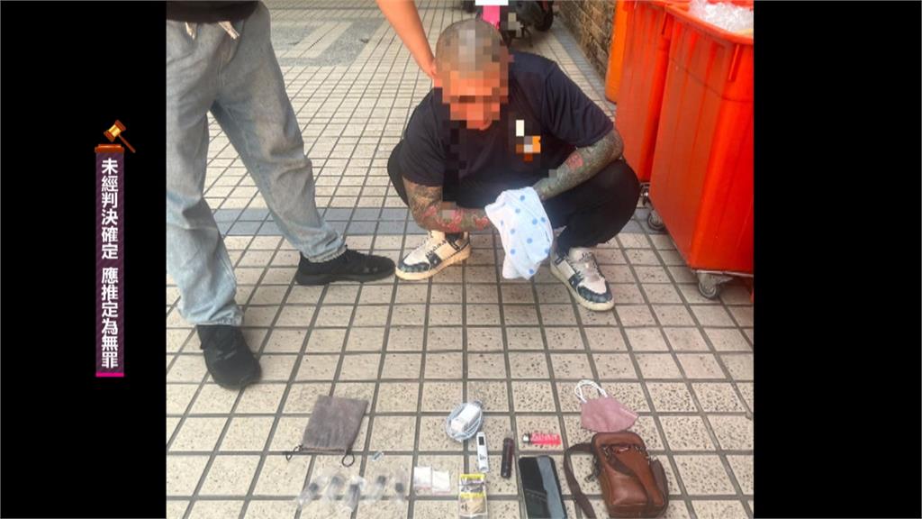 廢棄蘭花溫室囚禁「豬仔」 警荷槍實彈攻堅救出3人