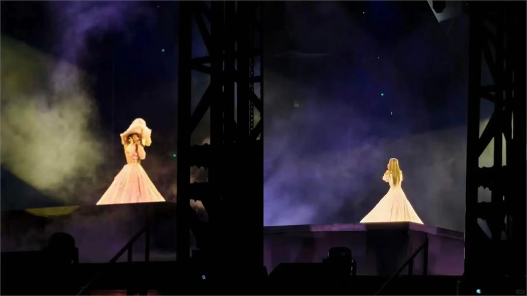 濱崎步中國演唱會遭強制取消！她上台「對空氣演唱」全程錄製…1畫面粉絲淚崩