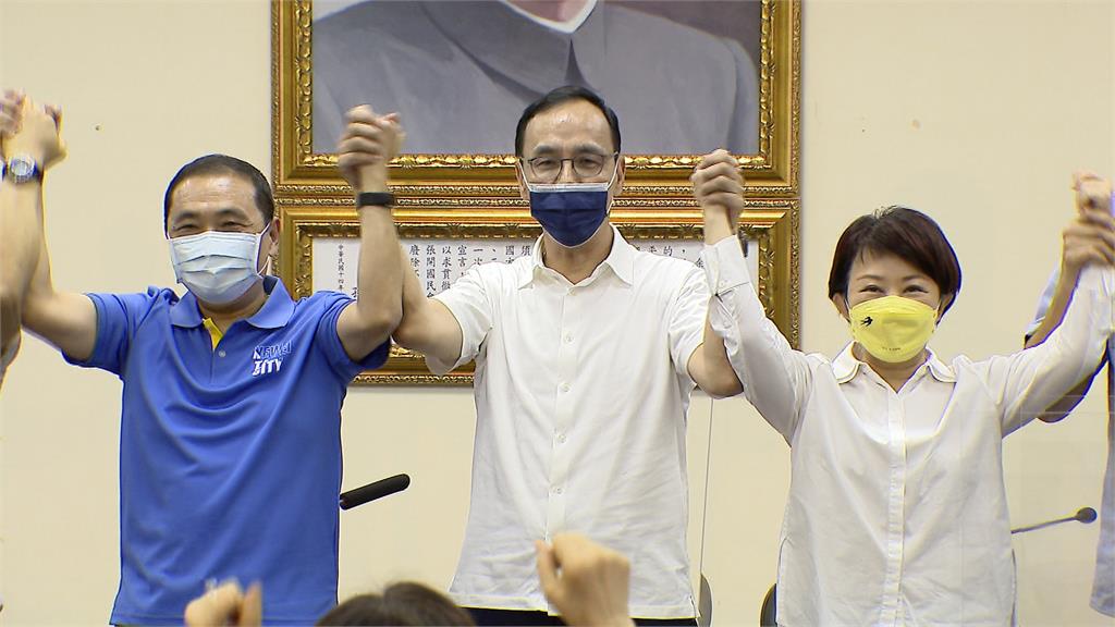 傳侯友宜找副手開3條件! 李貴敏:義不容辭