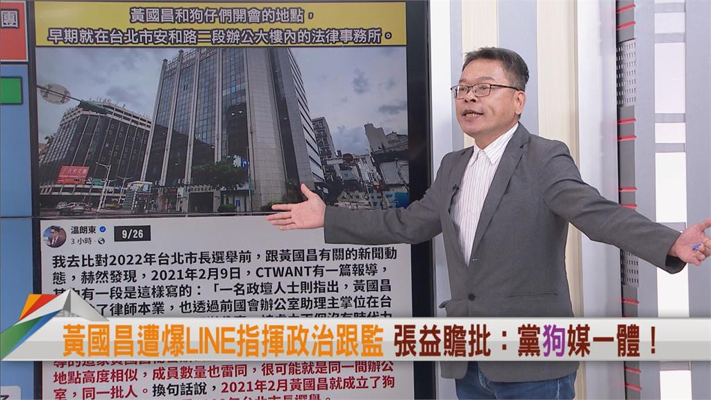 向前行(影)／張益贍