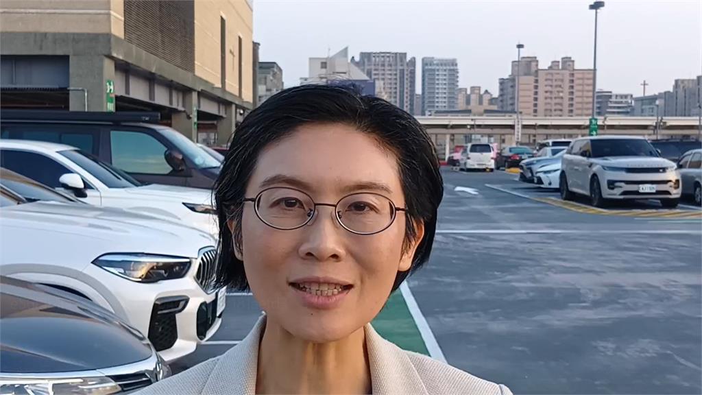 快新聞/藍營南、高、屏、東候選人名單曝!賴瑞隆、林岱樺回應了