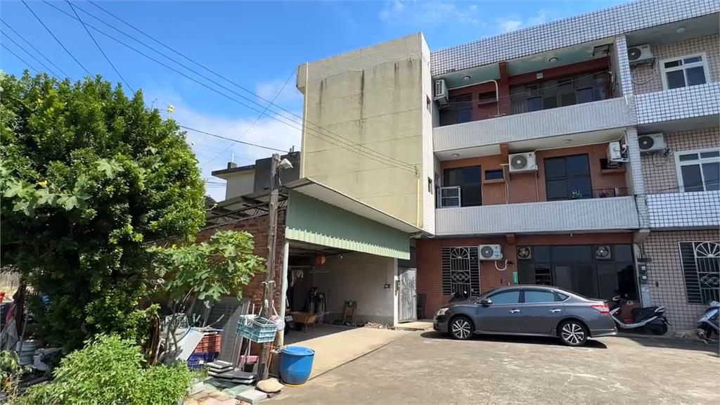 房產糾紛家庭內戰　兄為地契闖弟家中硬搶大打出手