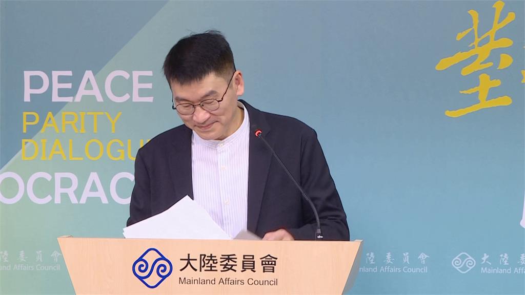 快新聞／鄭麗文稱沒鄭習會無足輕重　梁文傑嗆「狐假虎威」：