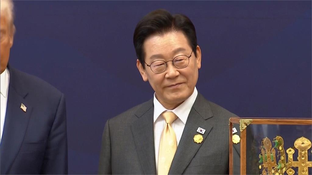 南韓慶州爆大規模反中示威　　反對習近平出席APEC