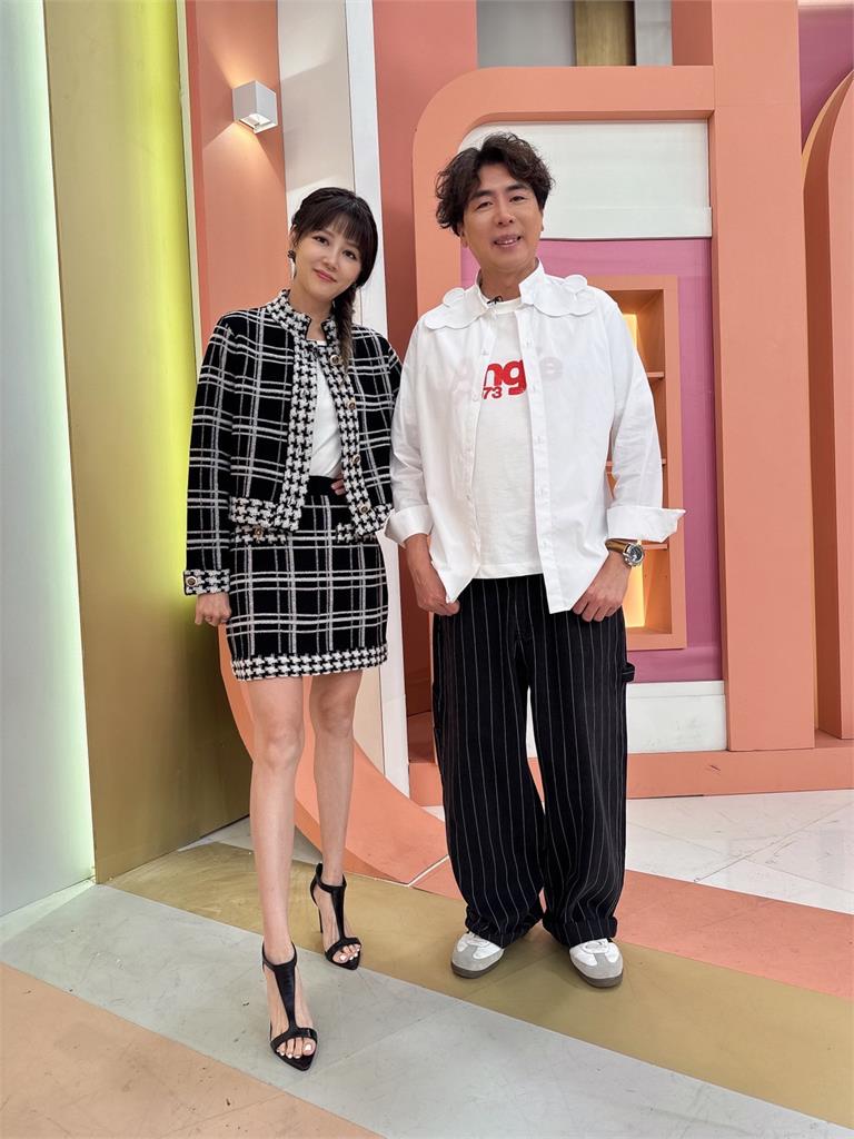 夏如芝第二胎引產兩次！自體免疫系統把胎兒當作敵人在攻擊