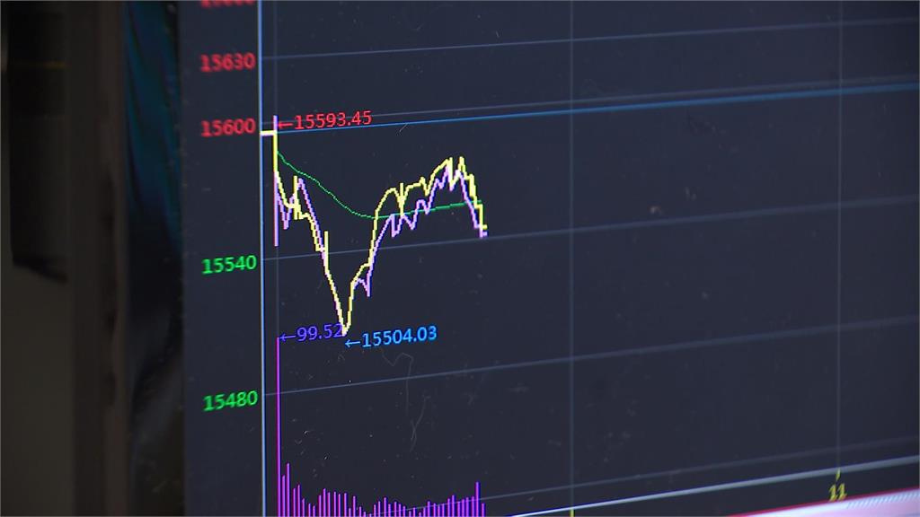 「鷹派」陳南光再轟貨幣政策 批央行抗通膨態度消極