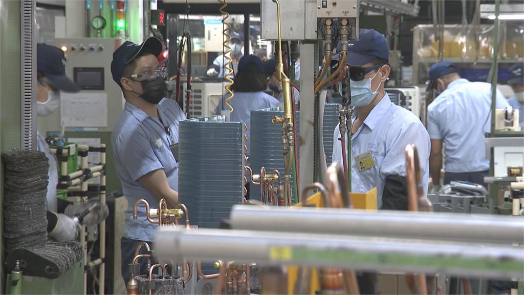 關稅壓力尋解方 企業醫生揪虧損
