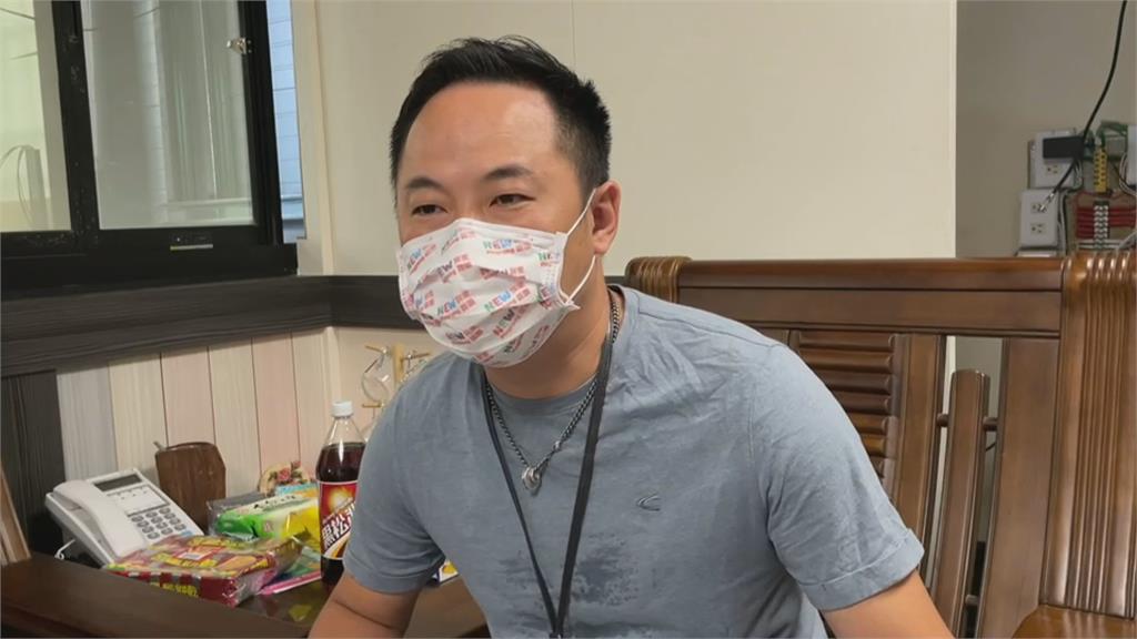 國民黨屏東縣黨部變商旅 黨員:越看越傷心