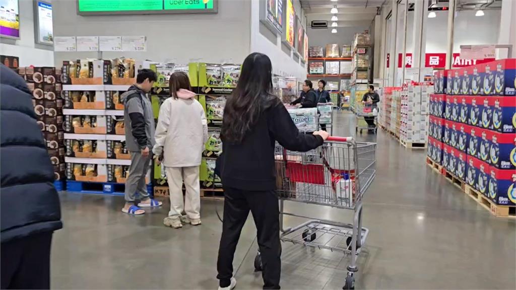 霸占美式賣場「化妝台玩具」現貨惹議 團購主丈夫發文致歉