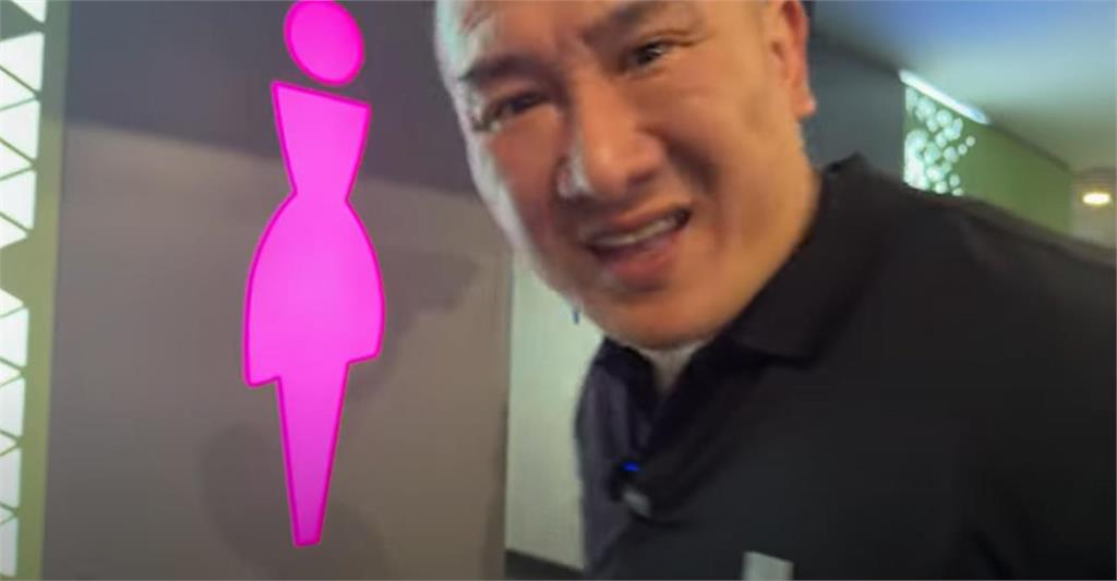 館長赴中「處處驚奇」誇不完！綠委COS讚「立院6事」網笑翻：請妳模仿不是超越