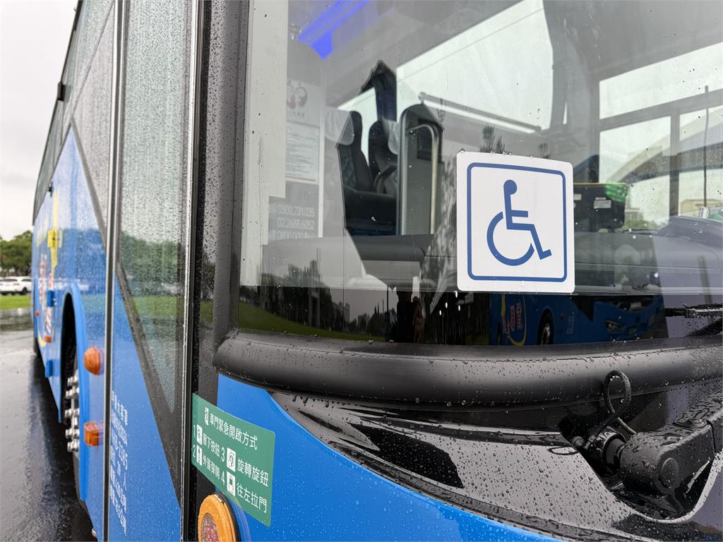 首都客運新車發表!購入20部全新車輛 力拚喚起民眾重回公共運輸的信賴