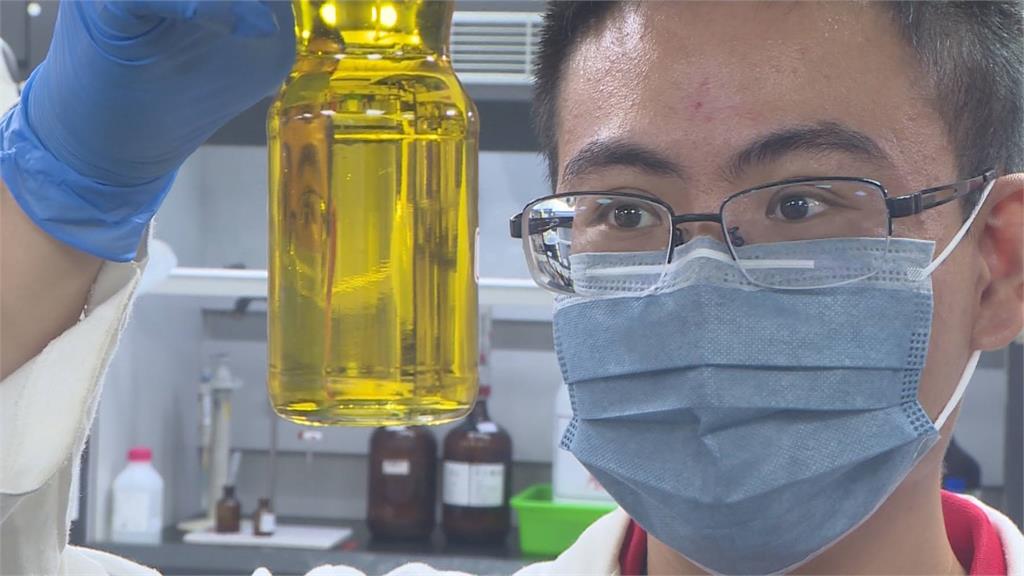 獨家/食安風暴改變60多年老品牌!富味鄉陳昶宏如何讓一粒芝麻走向全世界?