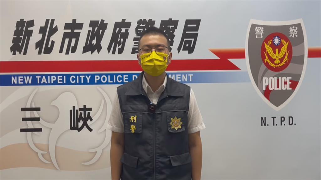 男遭囚禁汽旅又被毆打「案情不單純」 警追幕後:詐團黑吃黑