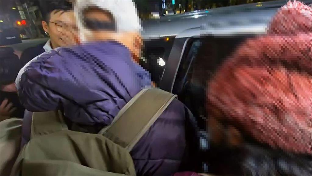 張文「持刀一路狂砍」3人慘死！父母悲痛首發聲「2年沒聯絡了」哥哥超震驚