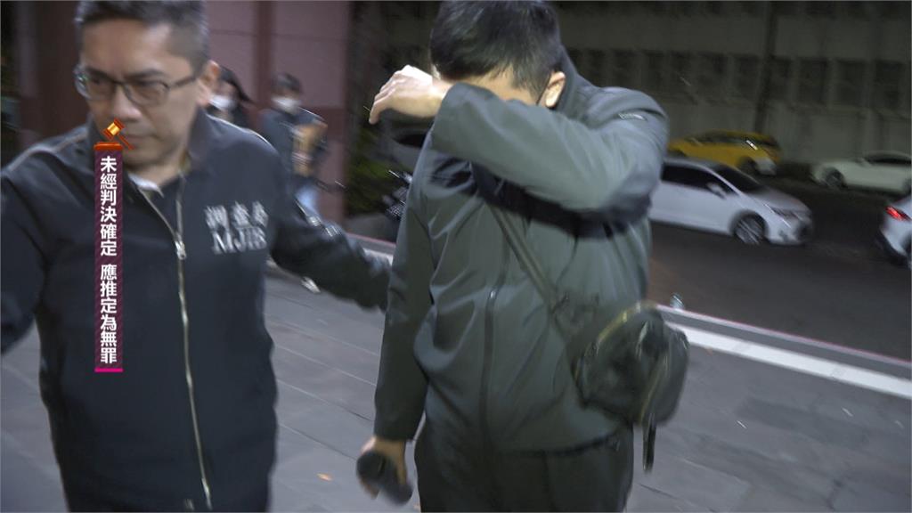3警涉貪!疑包庇非法電玩賭博 爆「收賄百萬」下場曝