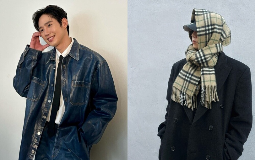 《魷魚遊戲2》跨性別者賢珠「朴成焄」褪去制服晉升潮男 私服最愛是Supreme、STÜSSY!