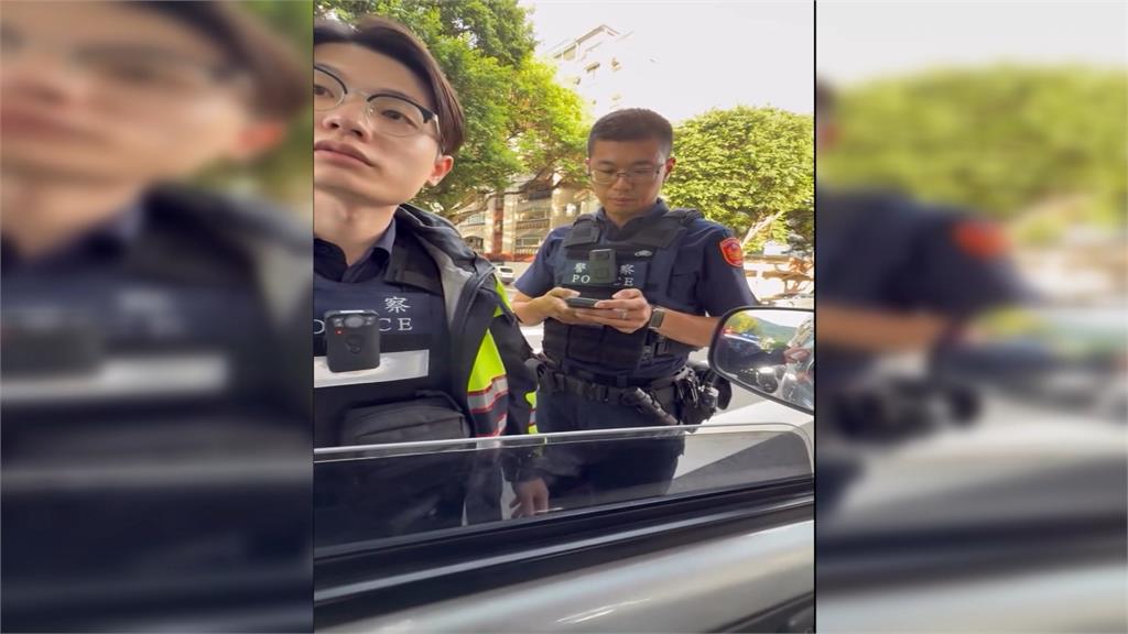 被攔查酒測值0遭警刁難　北市工人控職業歧視