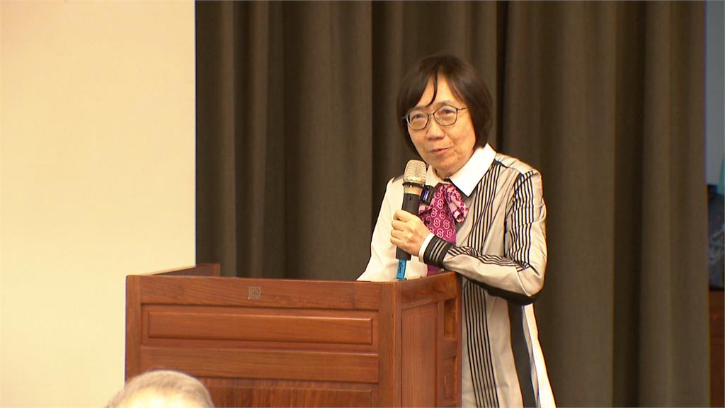 郭雨新逝世40週年影像特展 「學運神鵰俠侶」分享暖心故事