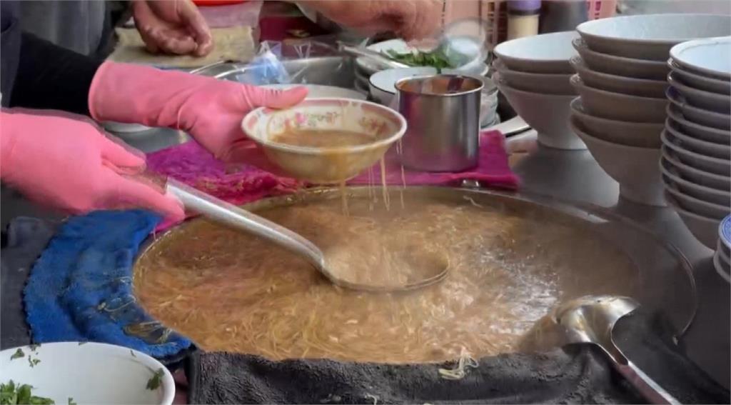 鹿港麵線糊「紛漲5元」 老店苦撐:不漲恐收攤