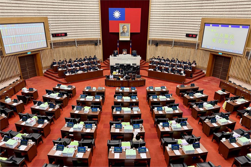 快新聞/輝達落腳北士科陷僵局 陳其邁再招手歡迎進駐高雄