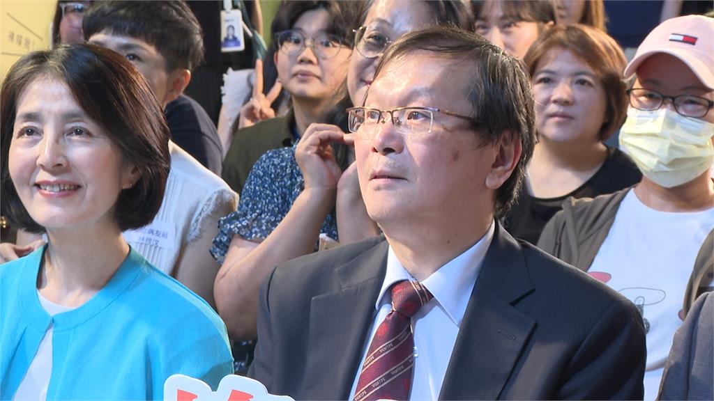 莊人祥成功抗"胃癌末期" 鼓勵克服否認期.積極治療
