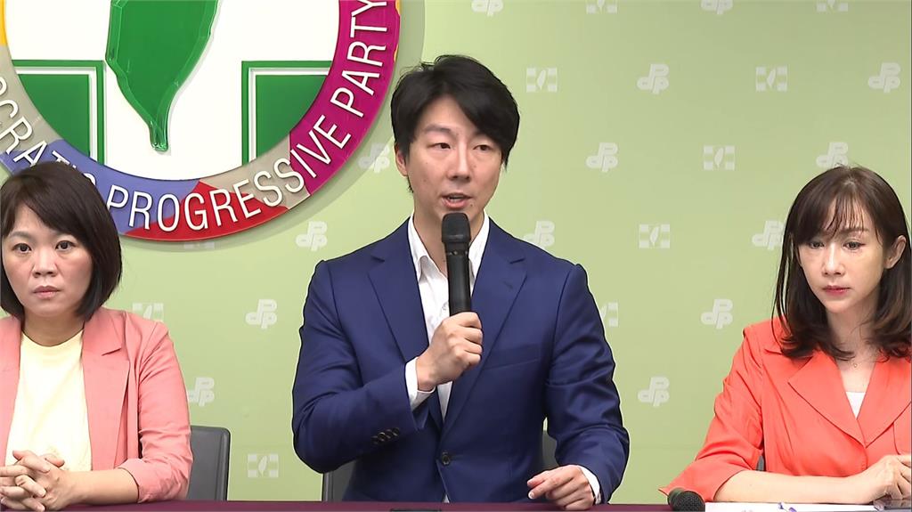 大罷免投票日週五宣布! 民進黨「密階支援」陸戰全面開打