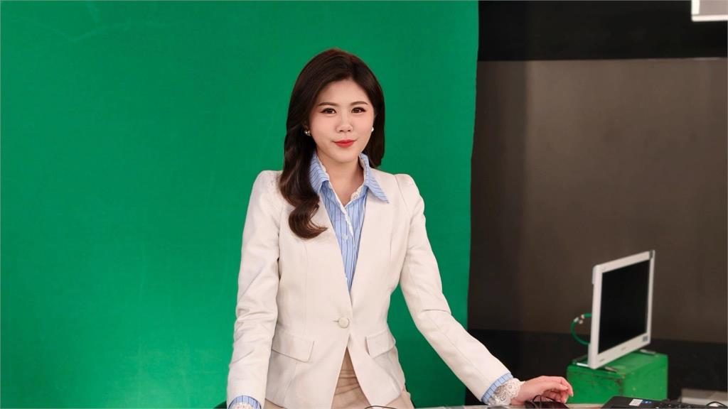 國民黨「AI深偽賴清德」被查!李四川競辦正妹「硬凹扯出郭子乾」慘遭網酸爆了