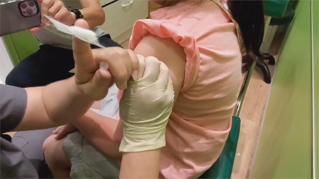 打疫苗幫開退燒藥　5醫師遭控詐領健保