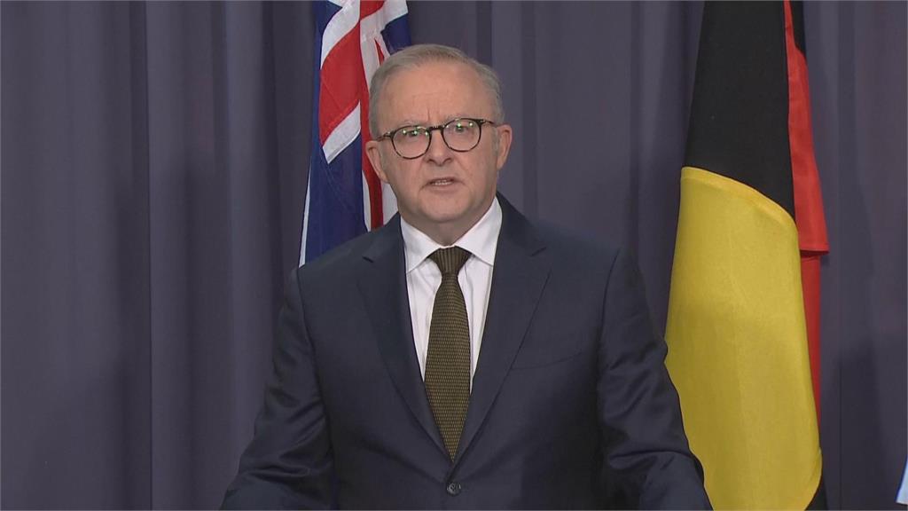 澳洲邦迪海灘傳槍擊至少12死多人傷　2槍手1死1傷