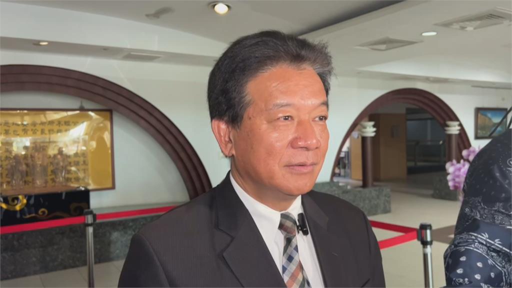 正副議長選情詭譎 藍營議員稱遭恐嚇 報警、住進議會