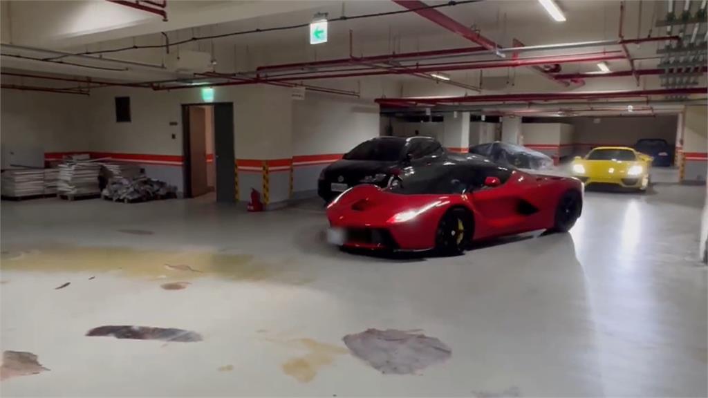 太子集團八波搜索108名被告　大批精品法拍競標熱...愛馬仕鉑金包不到5折