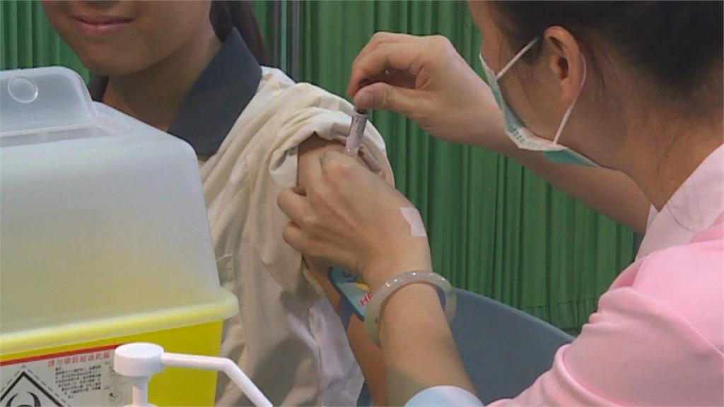 國健署籲打HPV疫苗　子宮頸癌預防率高達70％