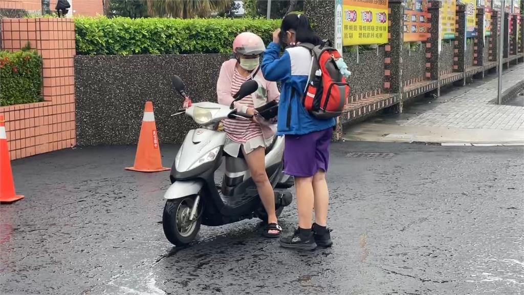 嘉義市成南部縣市唯一上班上課　市長黃敏惠臉書遭灌爆！