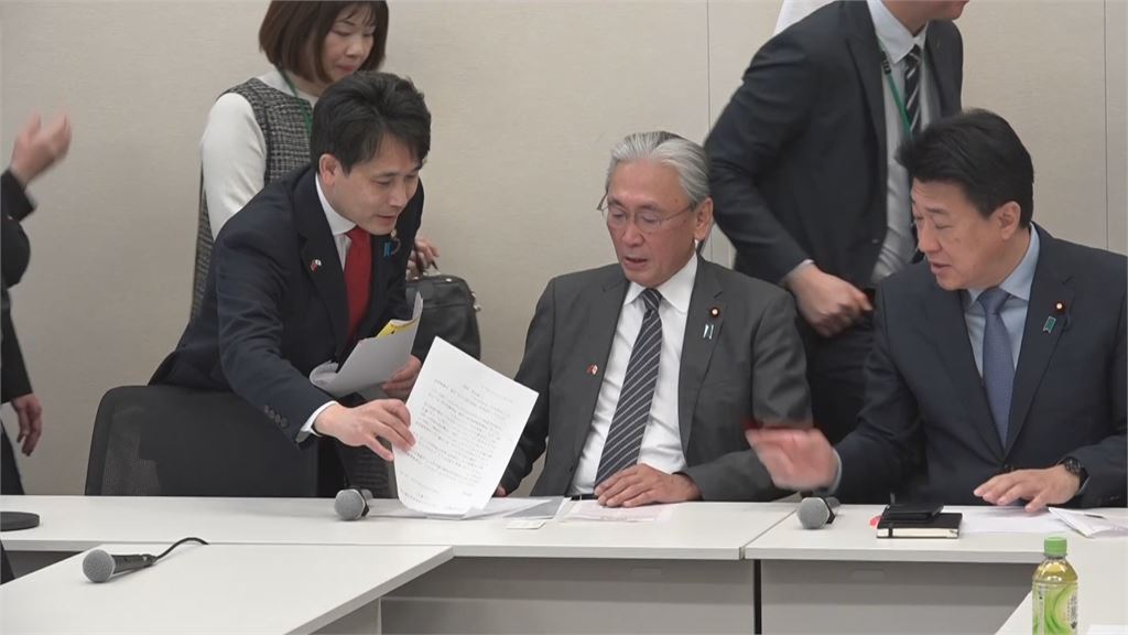 台日友好！　台人申請日本證照、國籍欄可填「台灣」
