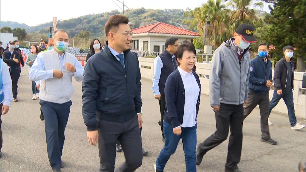 榮獲五星市長與最佳進步獎肯定 台中市成最大贏家