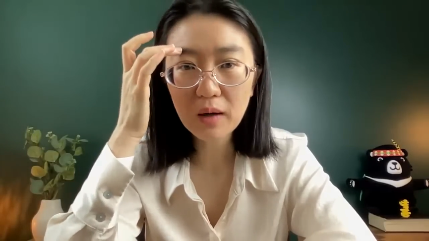 美容美髮業反重啟服貿 她揭中國業者實況憂:毀掉產業