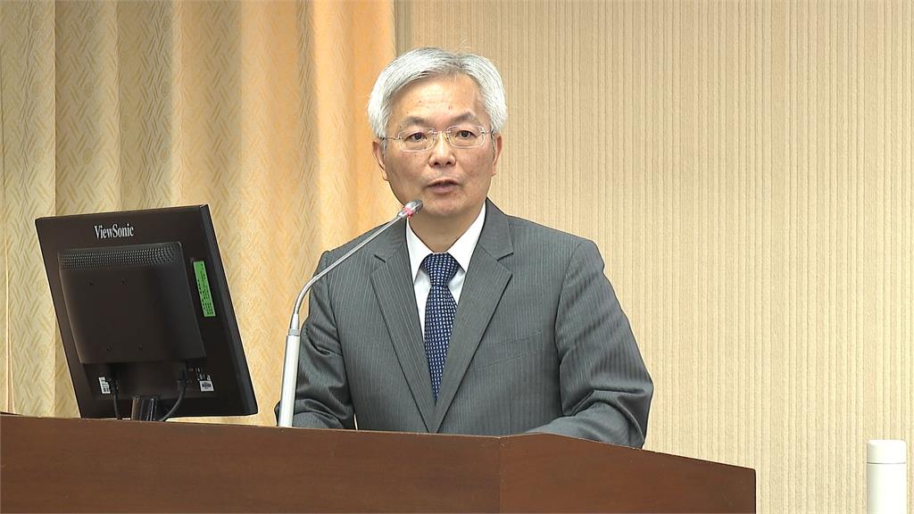 王鴻薇助理疑兜售警政署長跟監照 柯晨晧曝關鍵紀錄