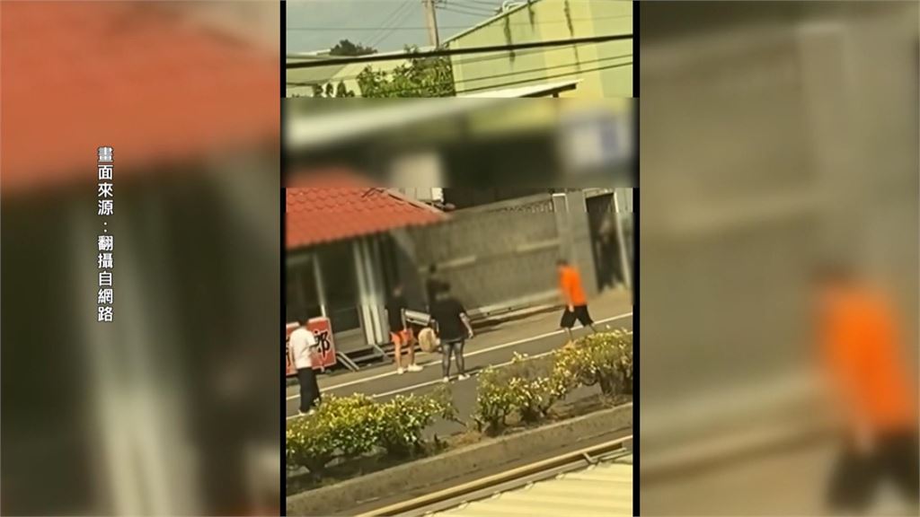 竹市香山檳榔攤前出人命！　男遭圍毆「小刀捅胸口」身亡