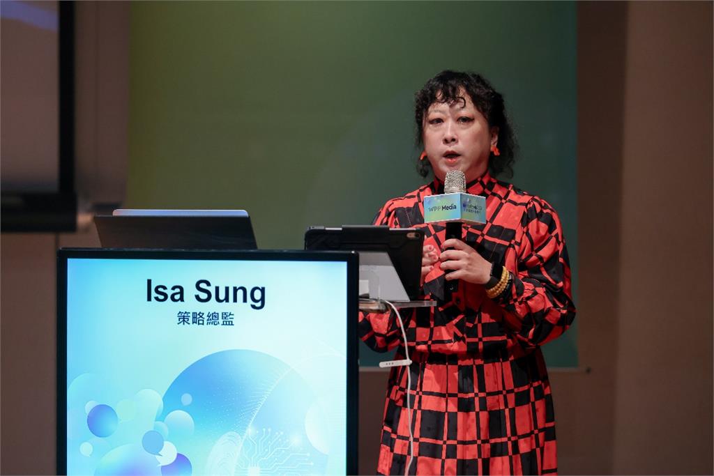 品牌成長的下一步:WPP Open 與 AI 驅動的智慧行銷全攻略