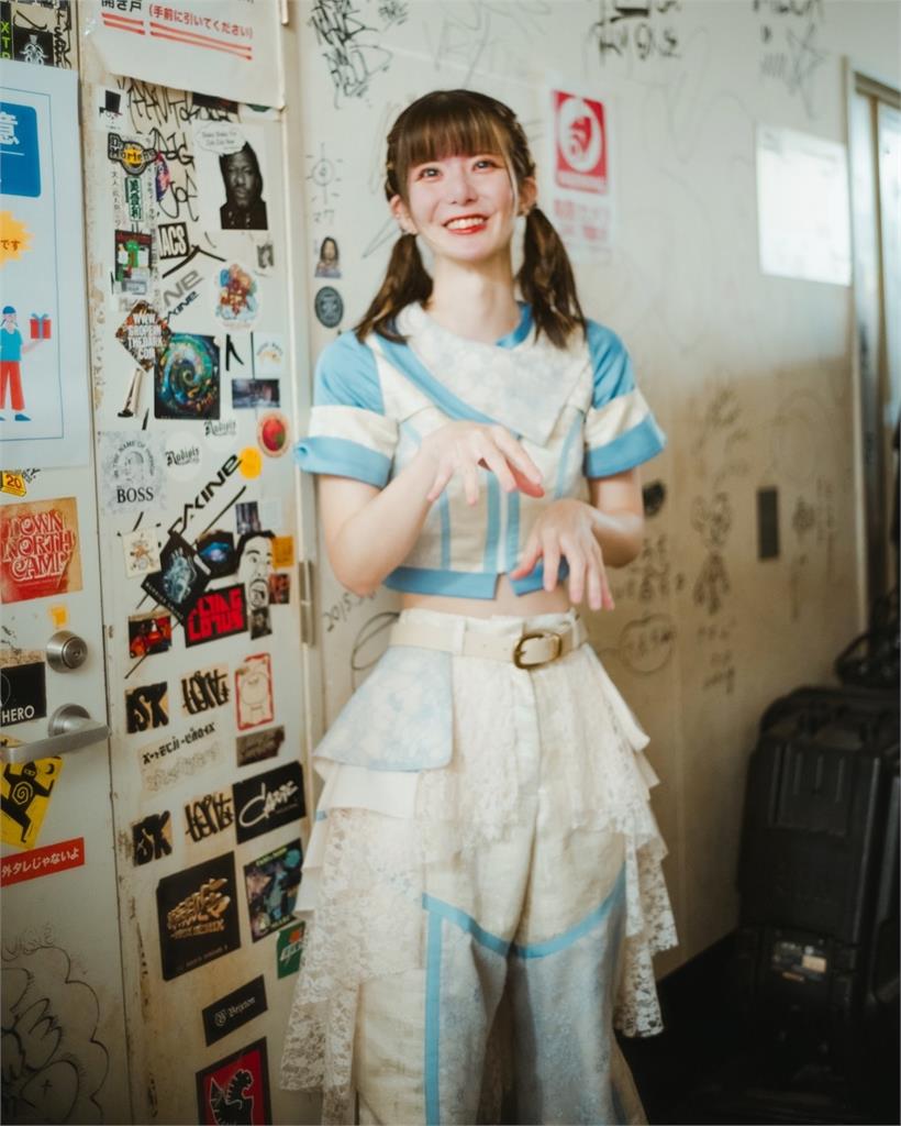 日本超正偶像1週「狂吃6天拉麵」完全沒胖!親揭自律真相網嚇傻