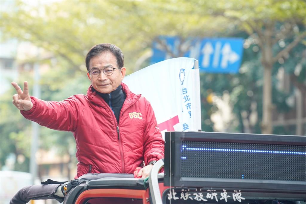 金溥聰痛批小雞「沒黨格」指何人?名嘴點名「他」:曾有嫌隙