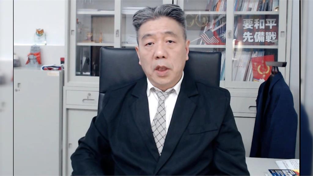 詭!中國無人機距花蓮39浬 與上回基隆相同