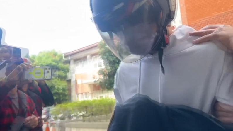 疑離職前員工砍老闆　傷者父親還被刀抵脖子叫你兒子快回來