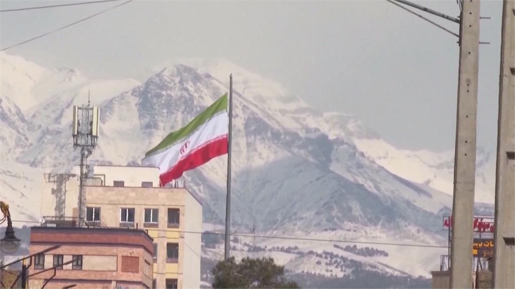 對伊朗最後通牒倒計時！　川普爆有內賊洩F15飛行員蹤跡