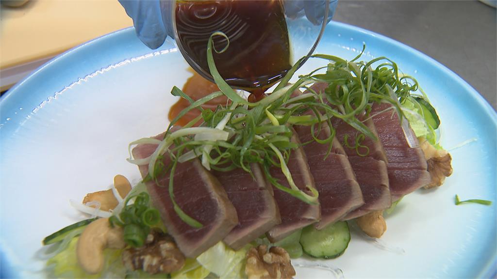 東港黑鮪魚料理創新！食材料理老闆把關　20年老字號餐廳守護金字招牌